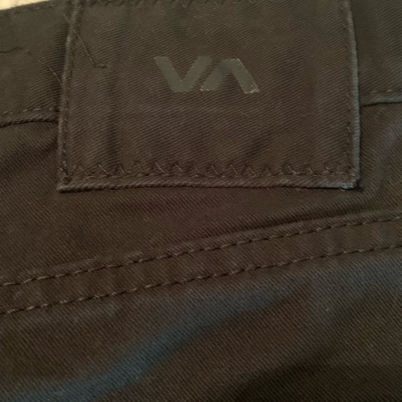 Stay RVCA pants - Picture 7 of 14